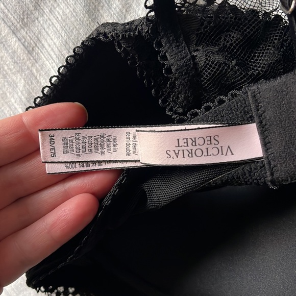 Victoria Secret high neck dream angels bra - Picture 4 of 4